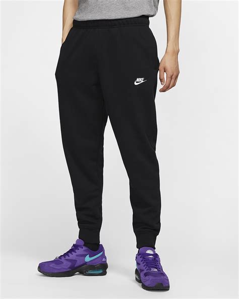 nike joggingbroek heren.